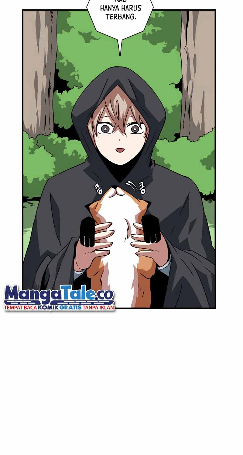 One Step to The Demon King Chapter 48 - halaman 16