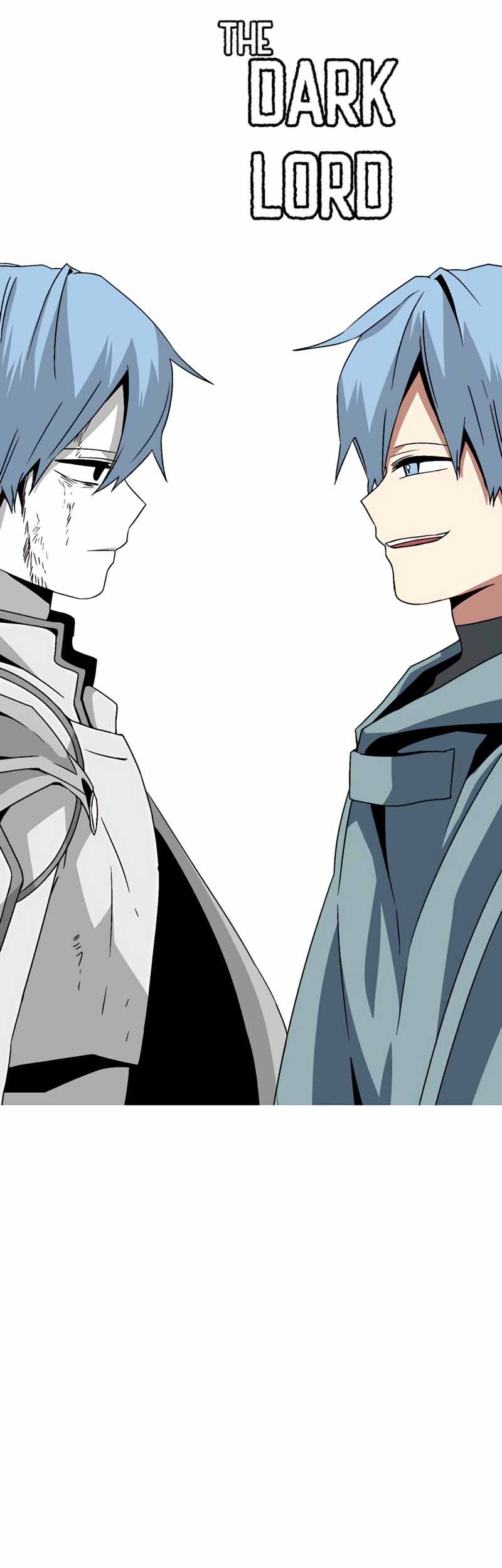 One Step to The Demon King Chapter 48 - halaman 18