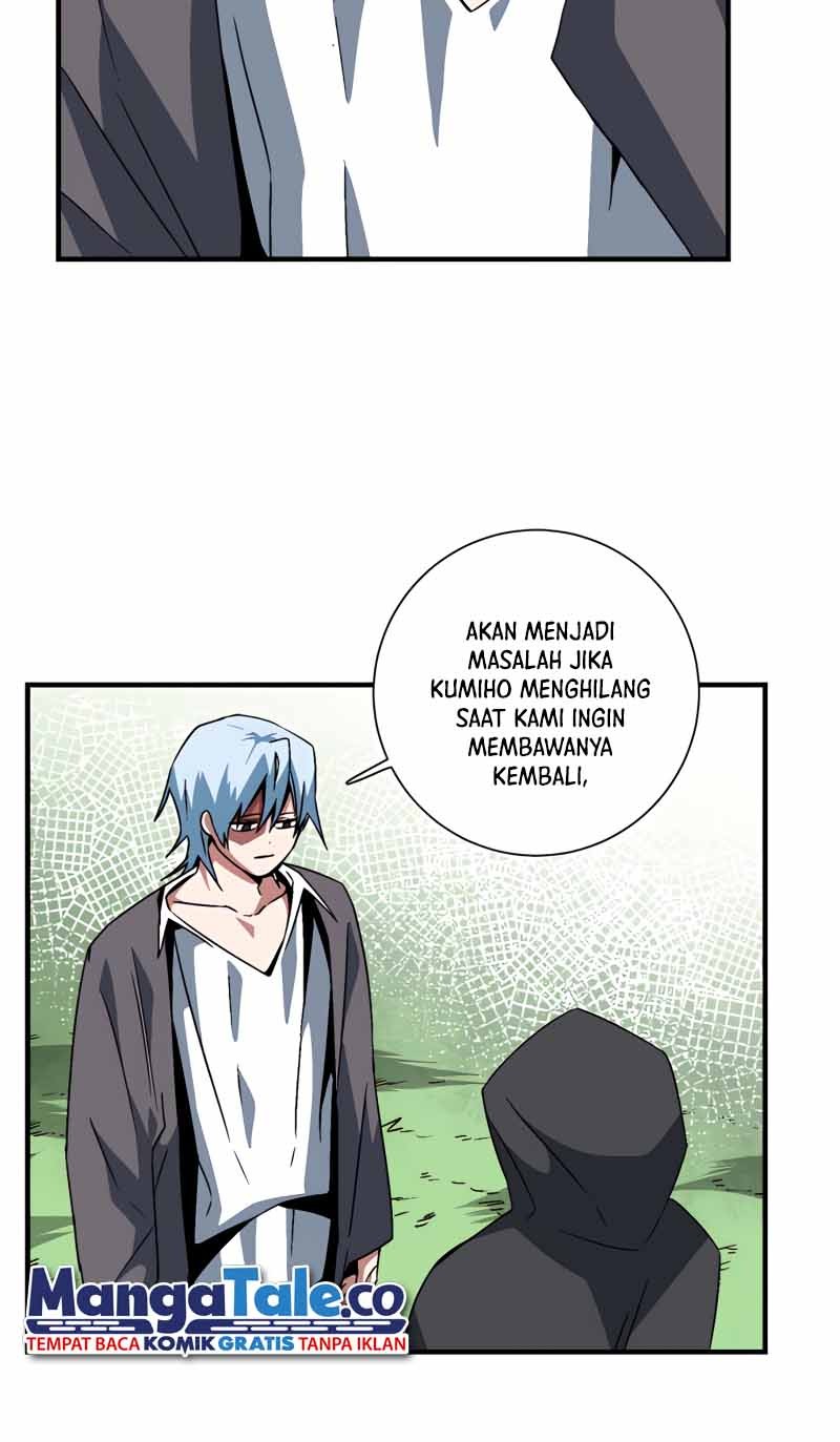 One Step to The Demon King Chapter 48 - halaman 31