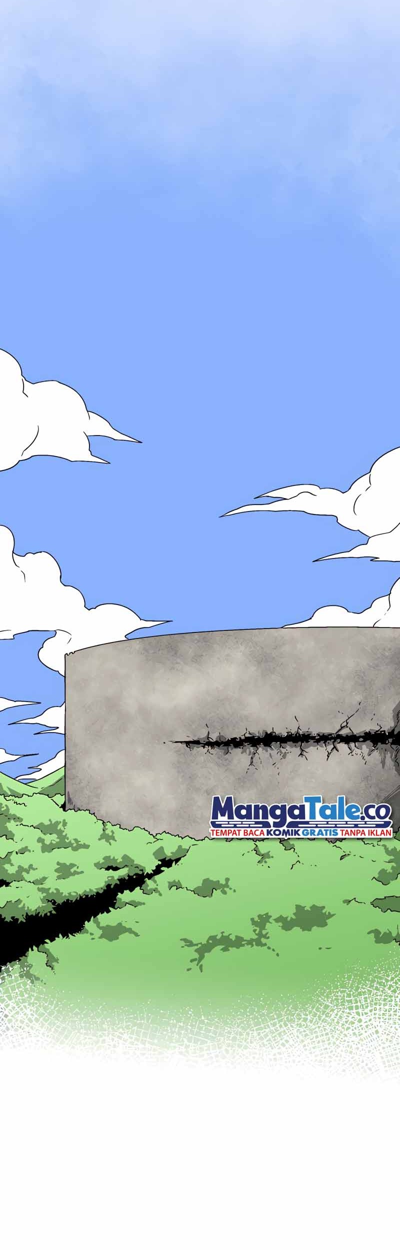 One Step to The Demon King Chapter 48 - halaman 38