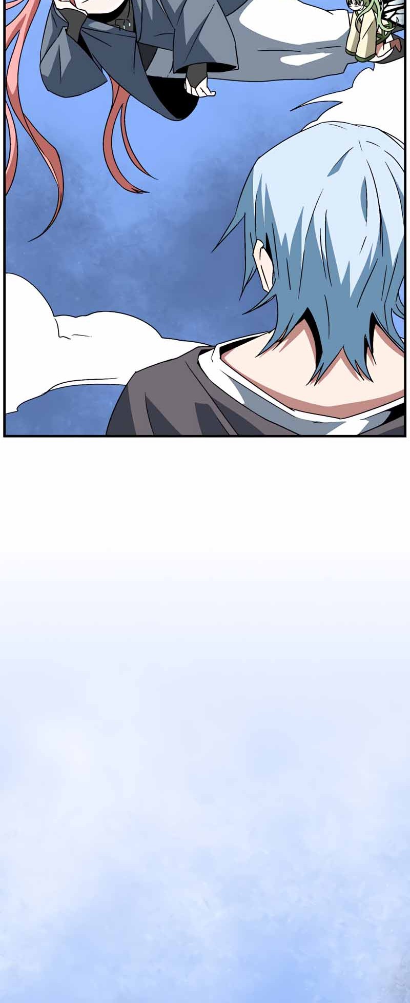 One Step to The Demon King Chapter 48 - halaman 55