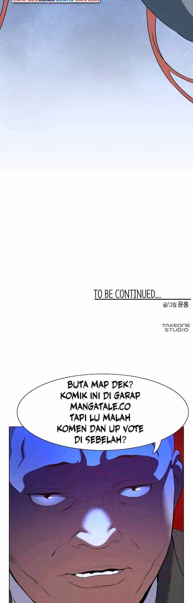 One Step to The Demon King Chapter 48 - halaman 57