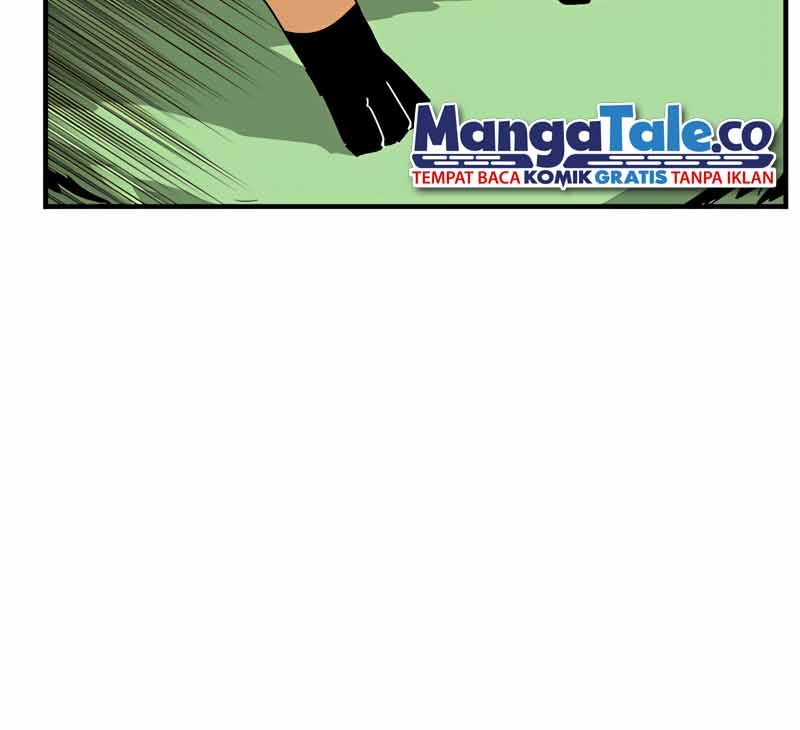 One Step to The Demon King Chapter 48 - halaman 6