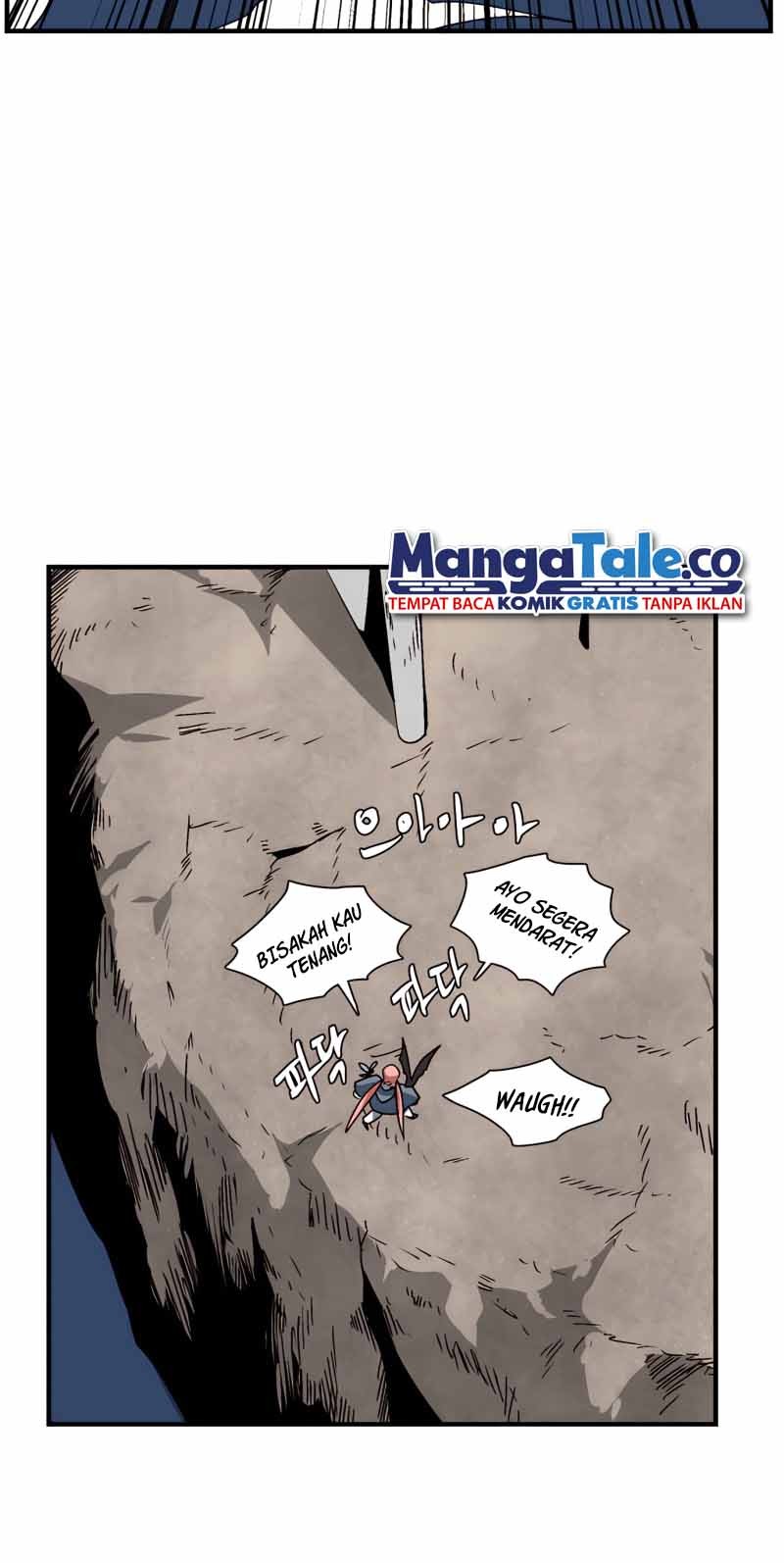 One Step to The Demon King Chapter 49 - halaman 11