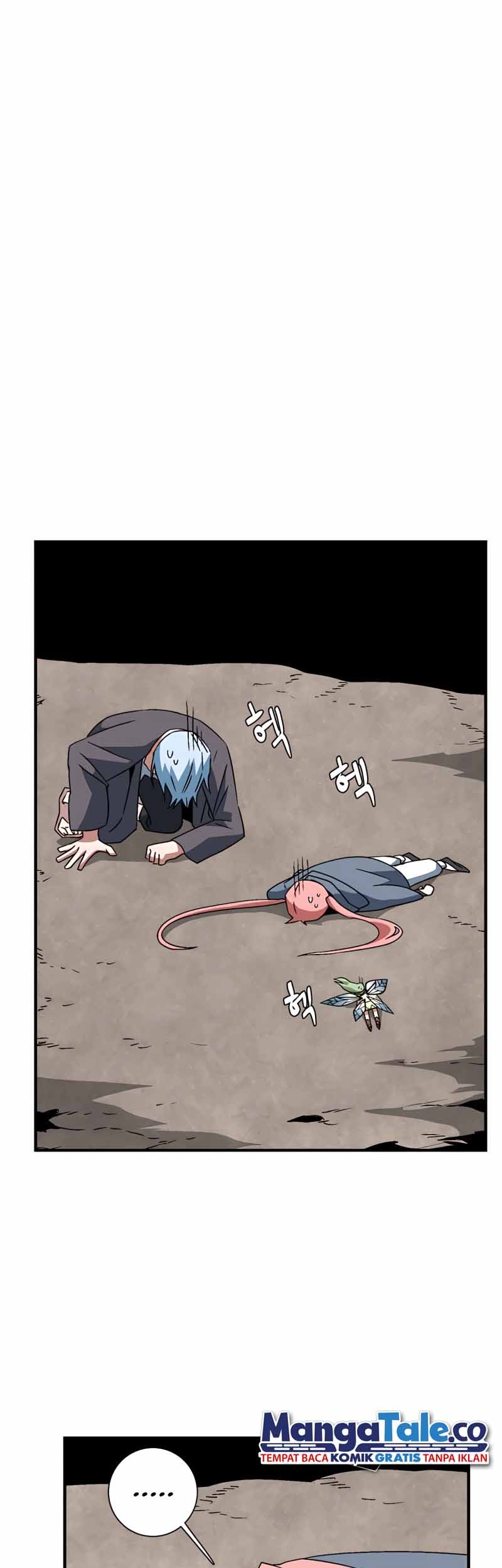 One Step to The Demon King Chapter 49 - halaman 12