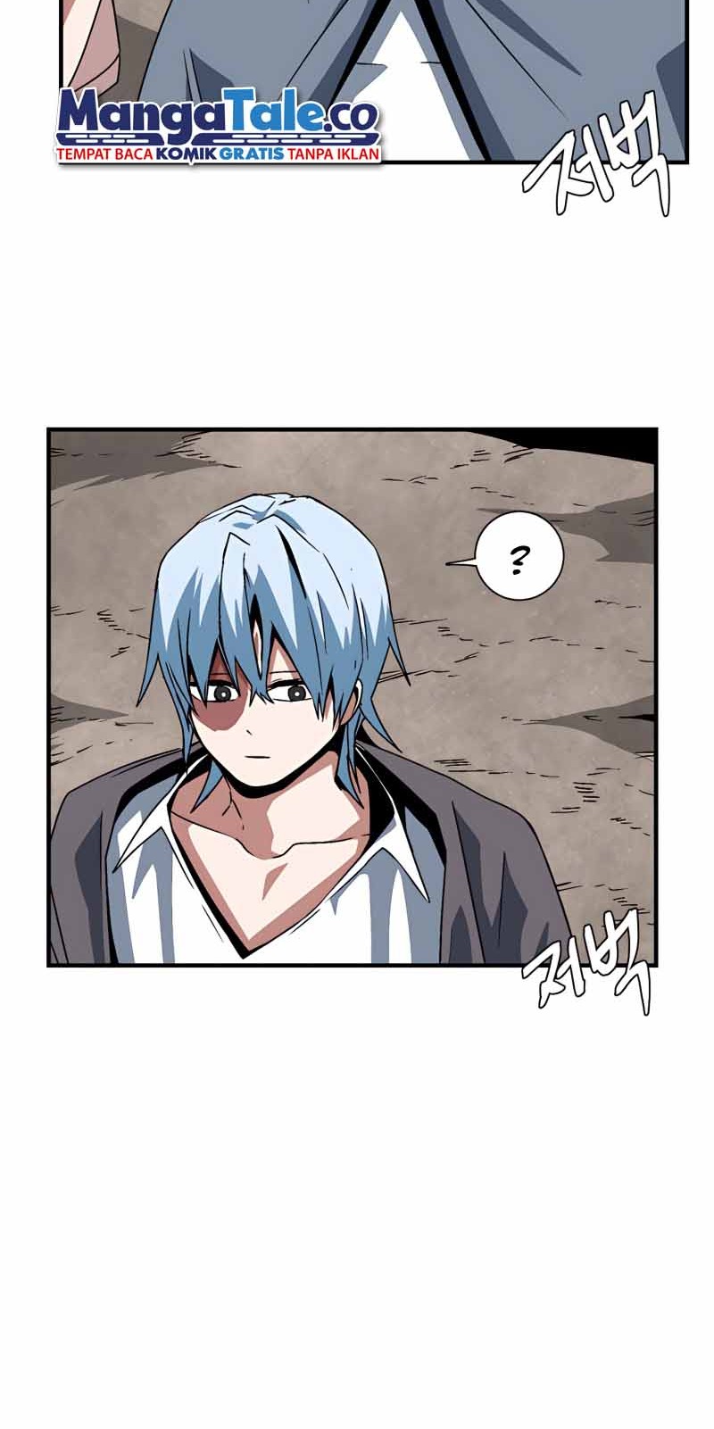 One Step to The Demon King Chapter 49 - halaman 15