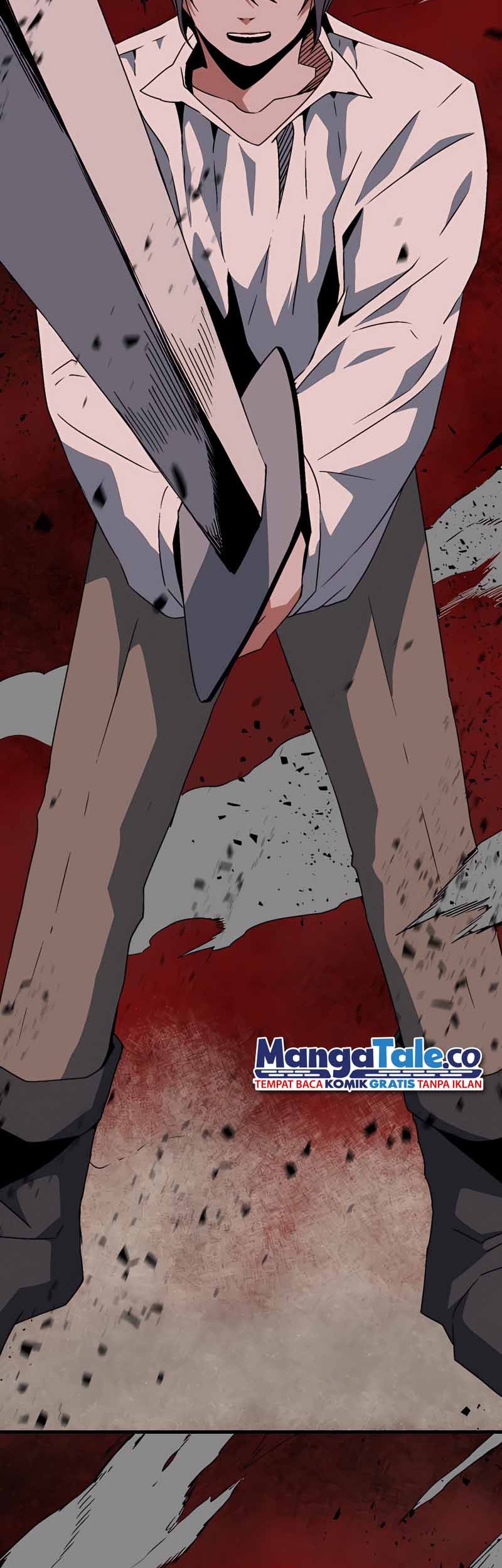 One Step to The Demon King Chapter 49 - halaman 22