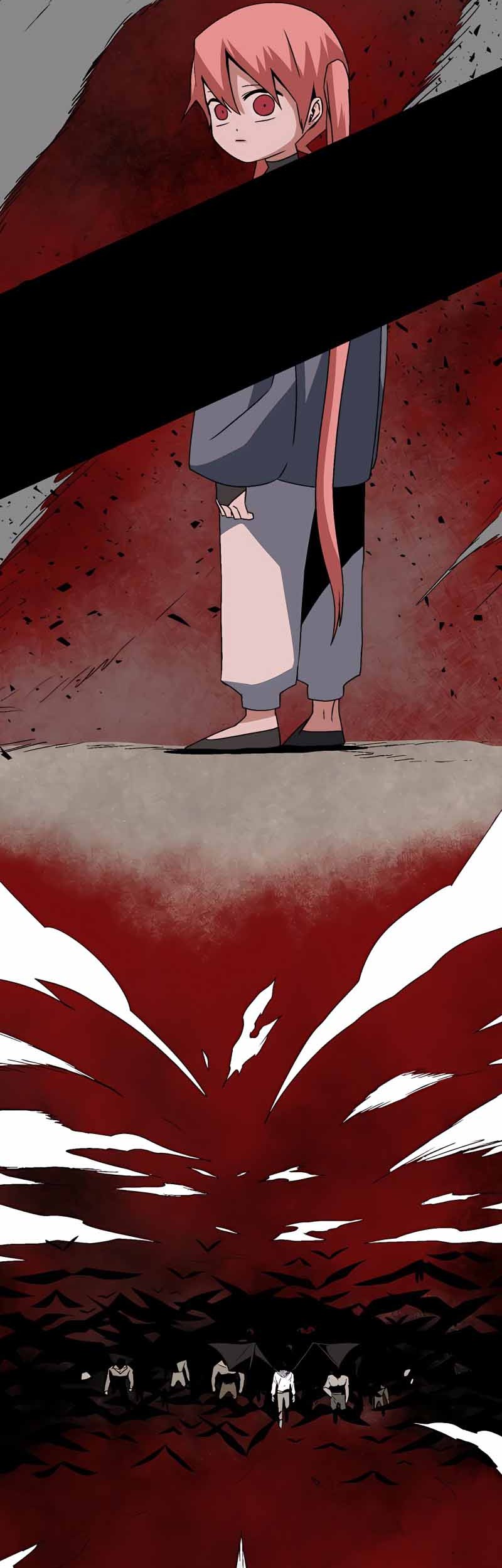 One Step to The Demon King Chapter 49 - halaman 23