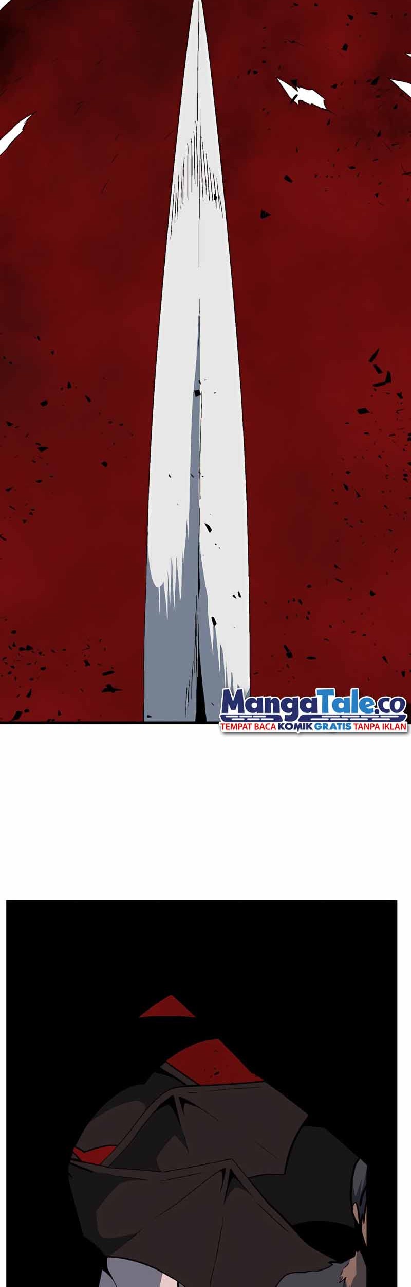 One Step to The Demon King Chapter 49 - halaman 24