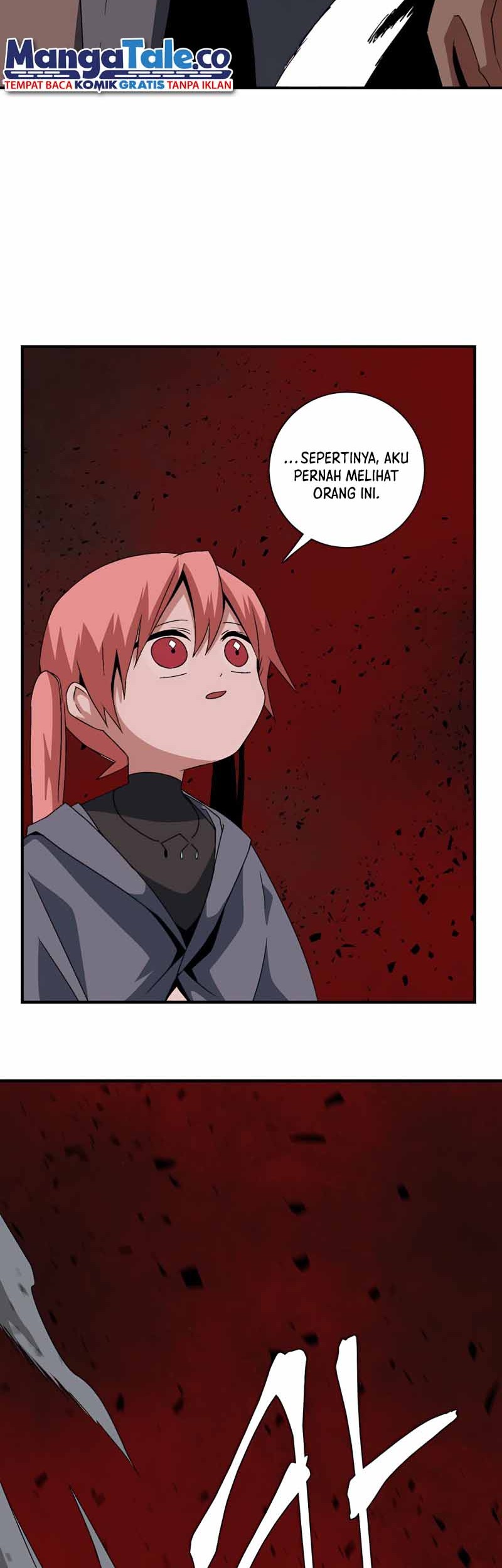 One Step to The Demon King Chapter 49 - halaman 27