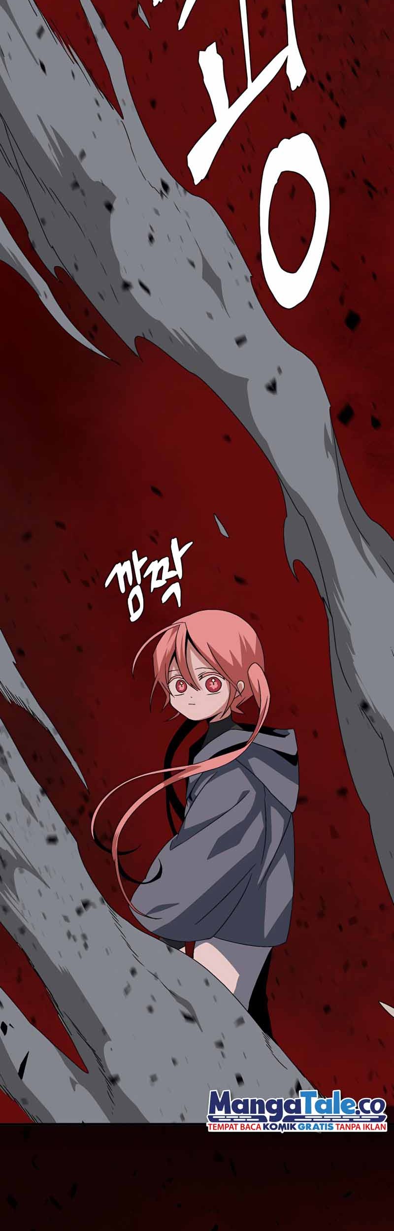 One Step to The Demon King Chapter 49 - halaman 28