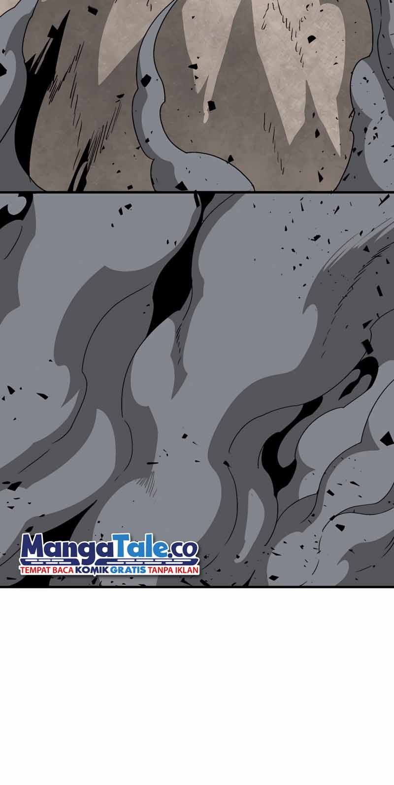 One Step to The Demon King Chapter 49 - halaman 30