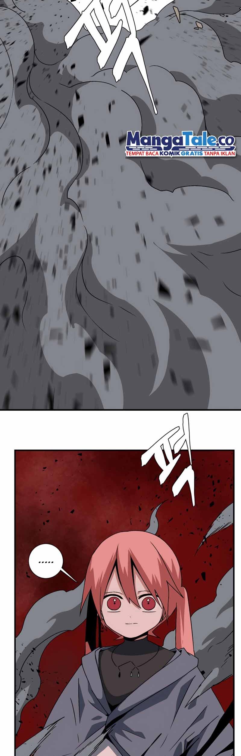 One Step to The Demon King Chapter 49 - halaman 38