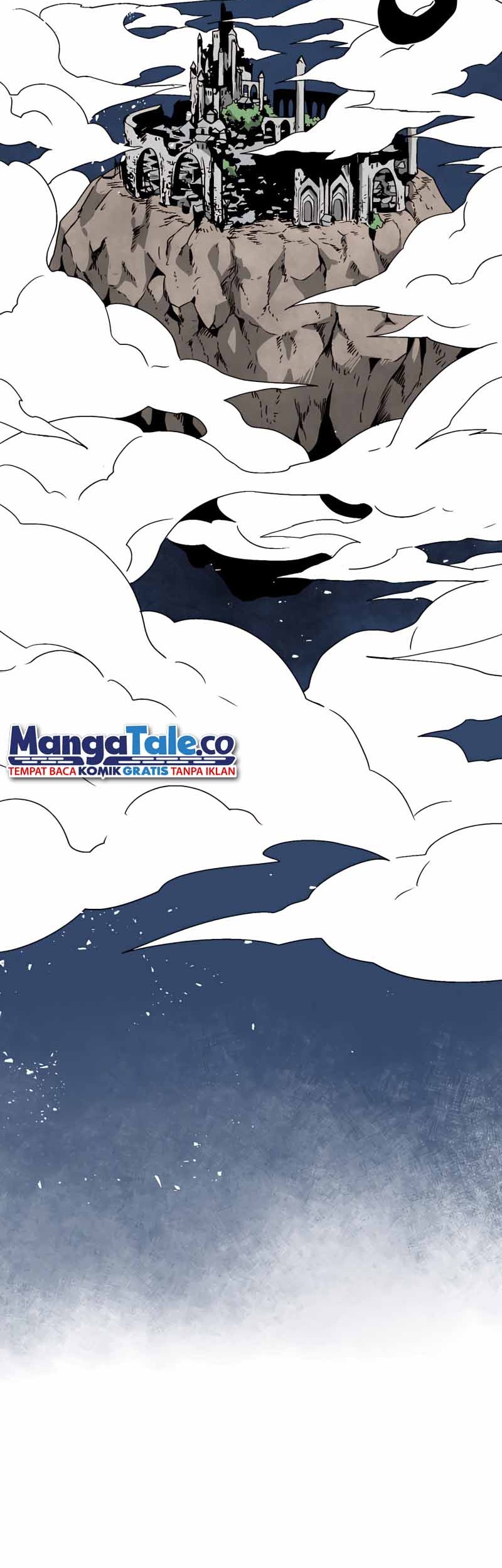 One Step to The Demon King Chapter 49 - halaman 5