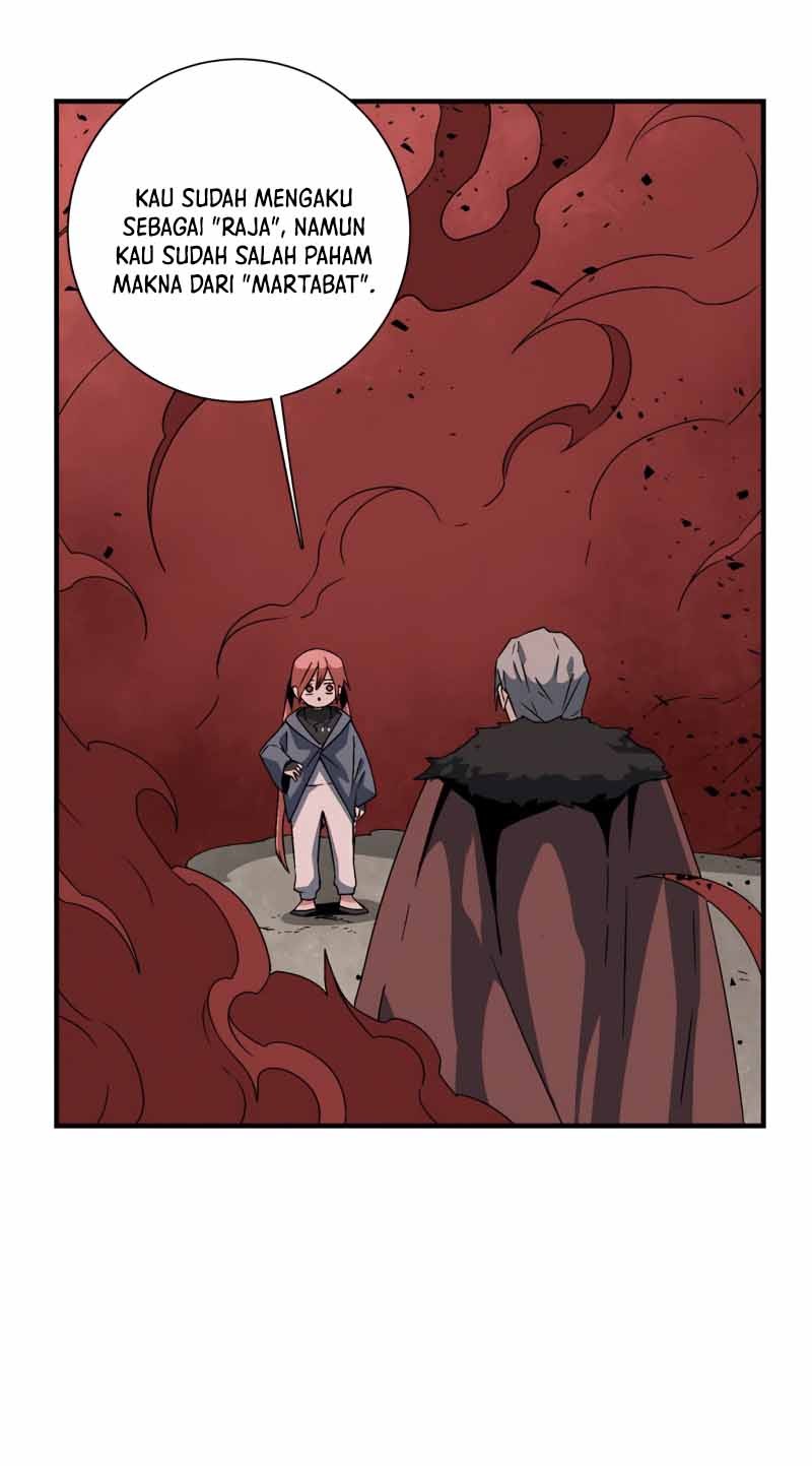 One Step to The Demon King Chapter 49 - halaman 54