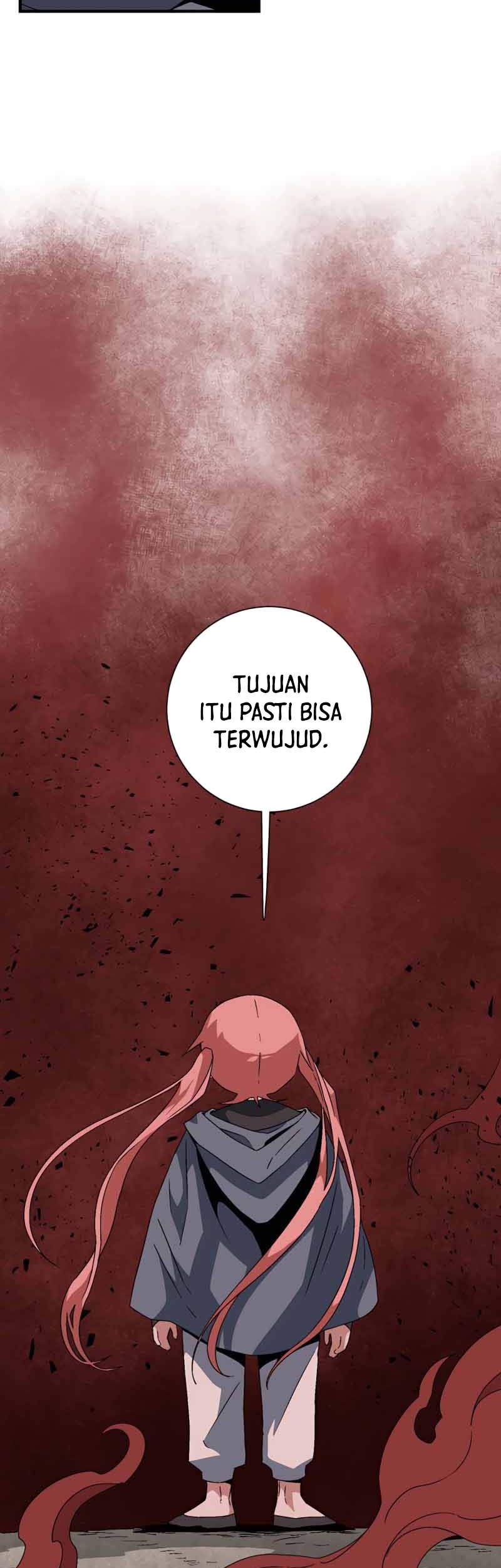 One Step to The Demon King Chapter 49 - halaman 57
