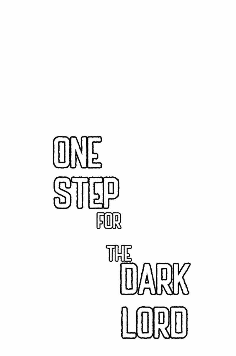 One Step to The Demon King Chapter 49 - halaman 6