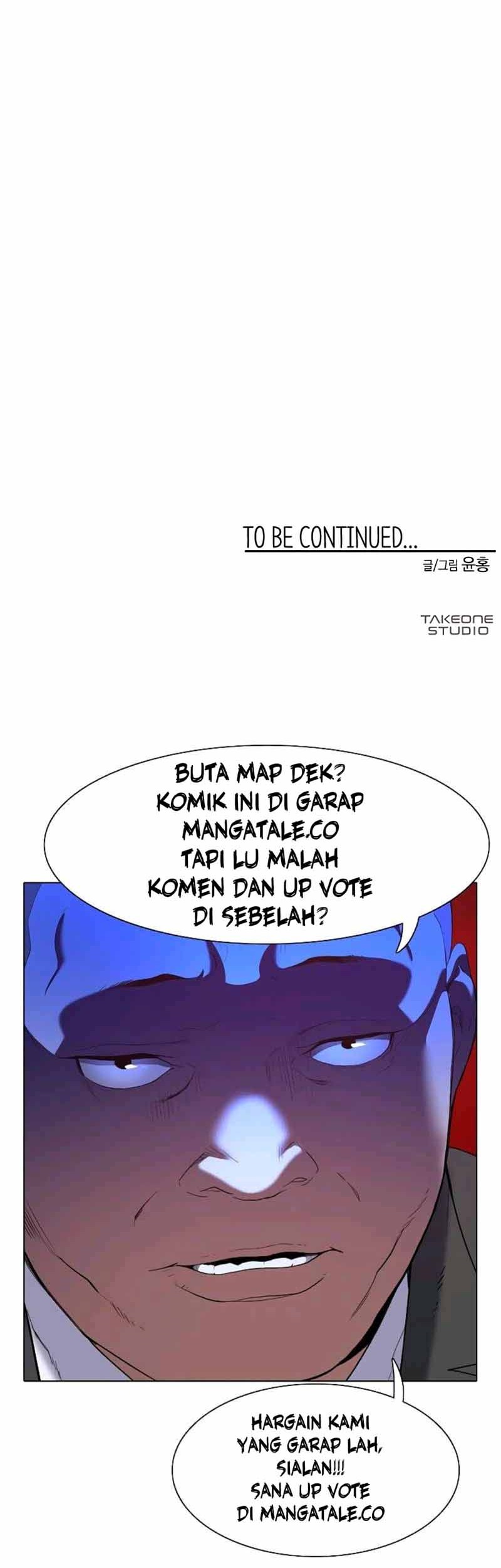 One Step to The Demon King Chapter 49 - halaman 63