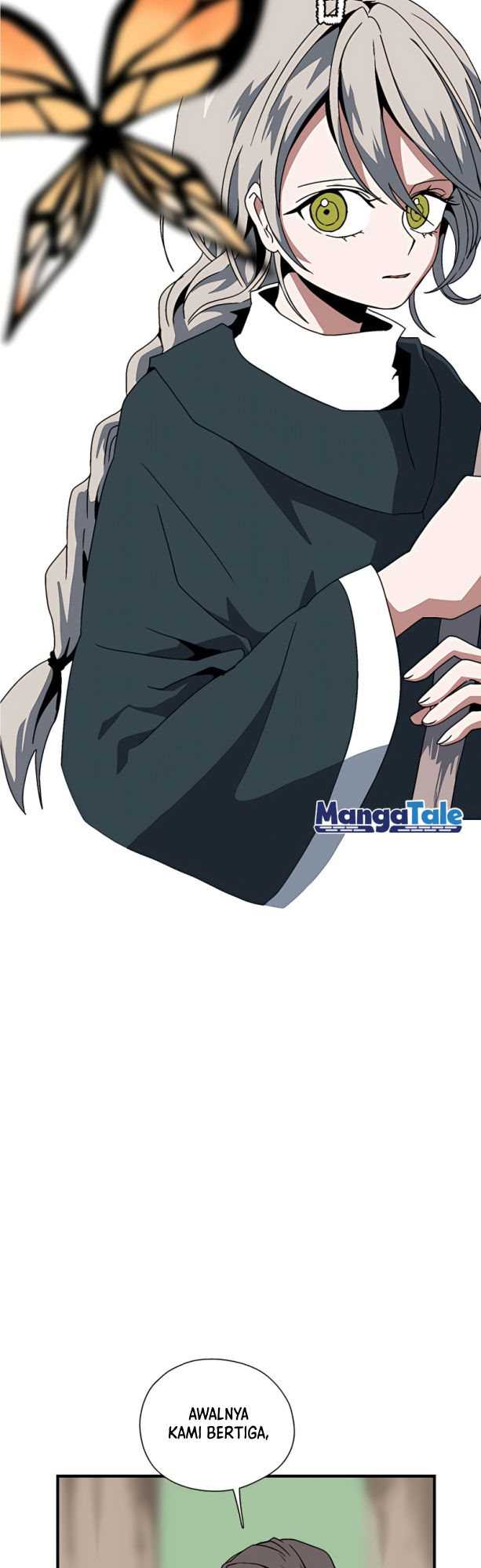 One Step to The Demon King Chapter 5 - halaman 13