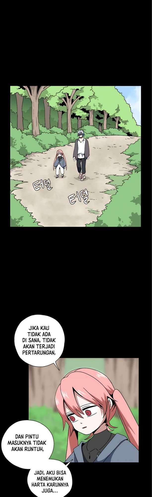 One Step to The Demon King Chapter 5 - halaman 2
