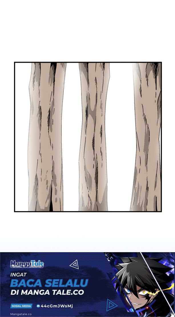 One Step to The Demon King Chapter 5 - halaman 21