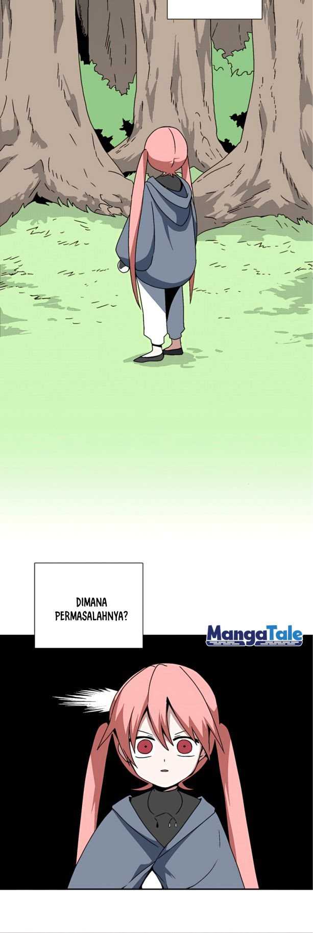 One Step to The Demon King Chapter 5 - halaman 30