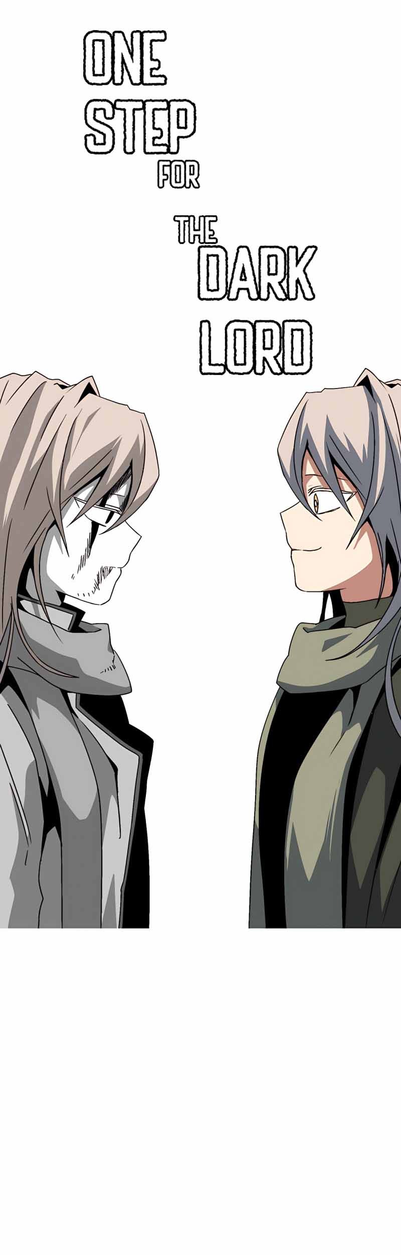 One Step to The Demon King Chapter 50 - halaman 12