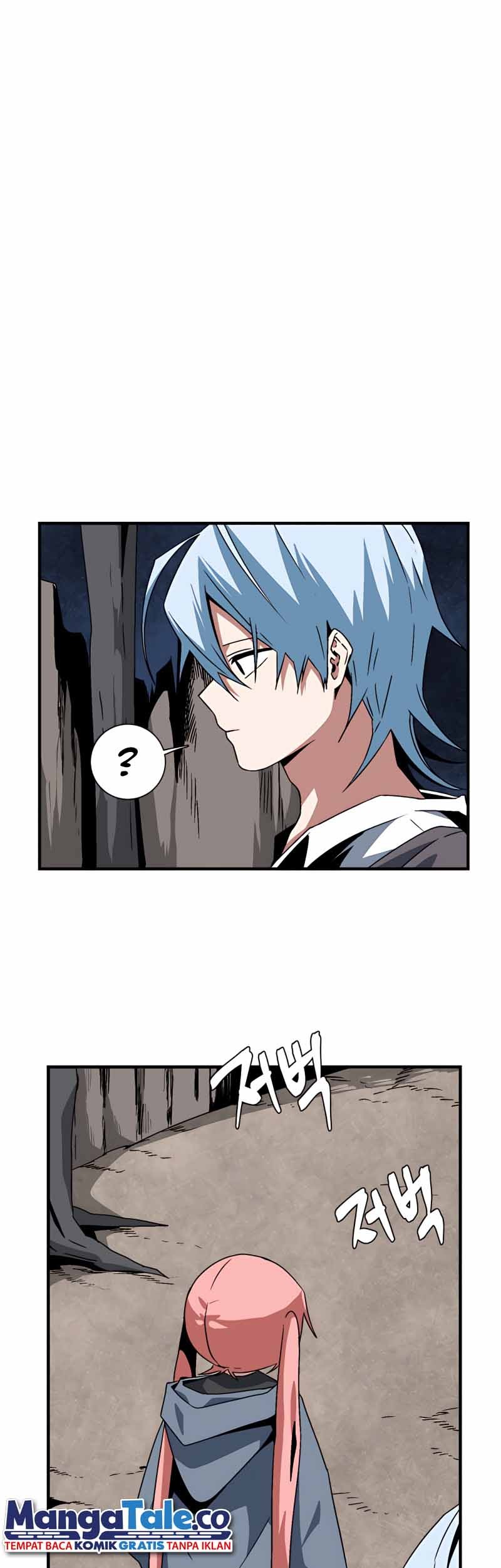 One Step to The Demon King Chapter 50 - halaman 2