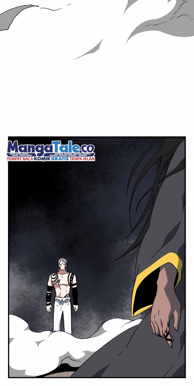 One Step to The Demon King Chapter 50 - halaman 21