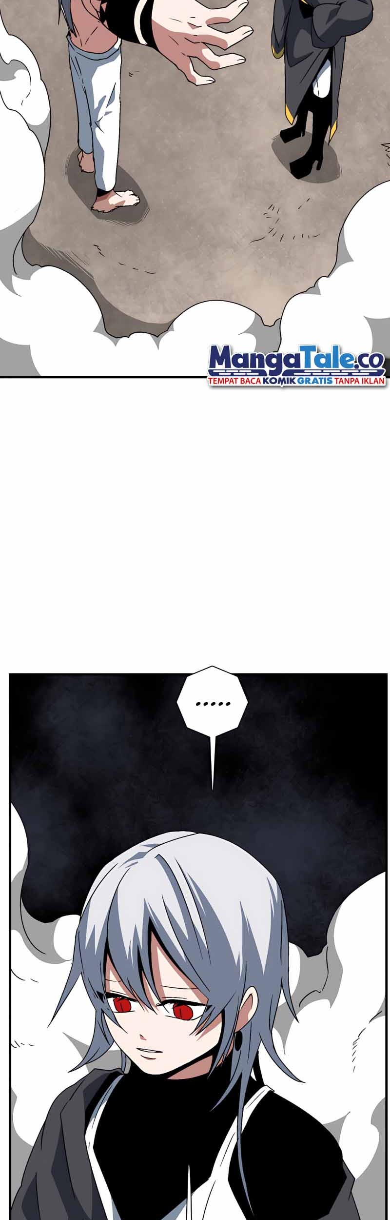 One Step to The Demon King Chapter 50 - halaman 24