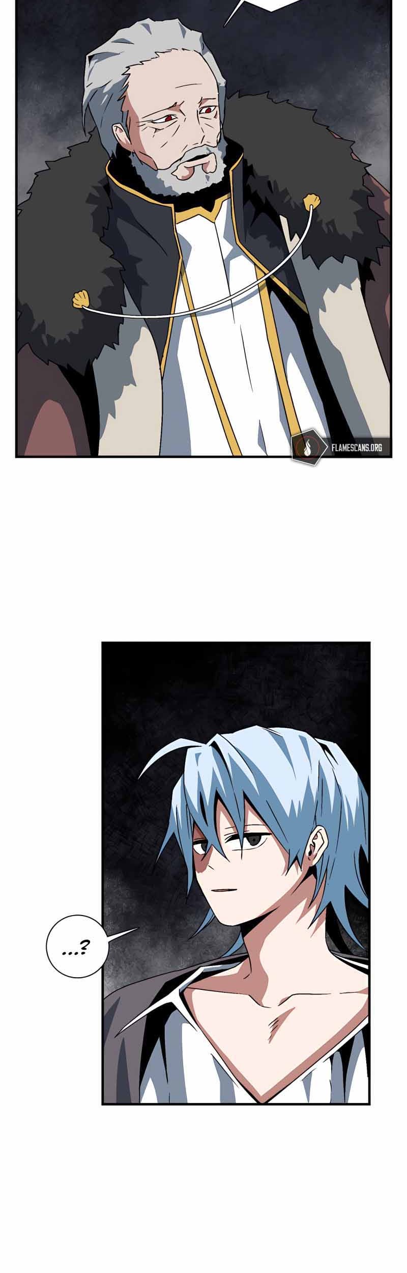 One Step to The Demon King Chapter 50 - halaman 29