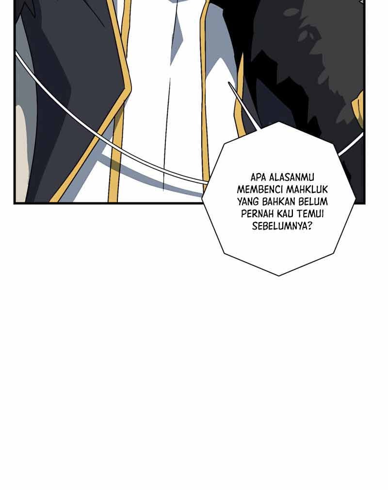 One Step to The Demon King Chapter 50 - halaman 31