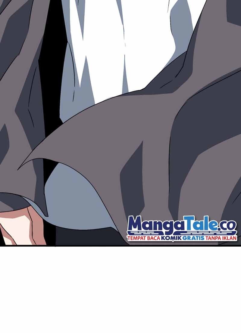 One Step to The Demon King Chapter 50 - halaman 36