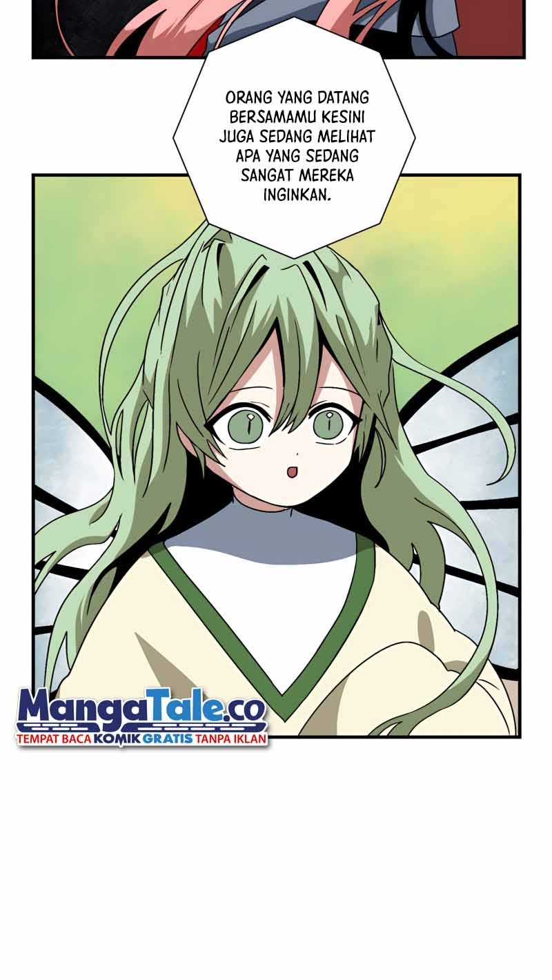 One Step to The Demon King Chapter 50 - halaman 46