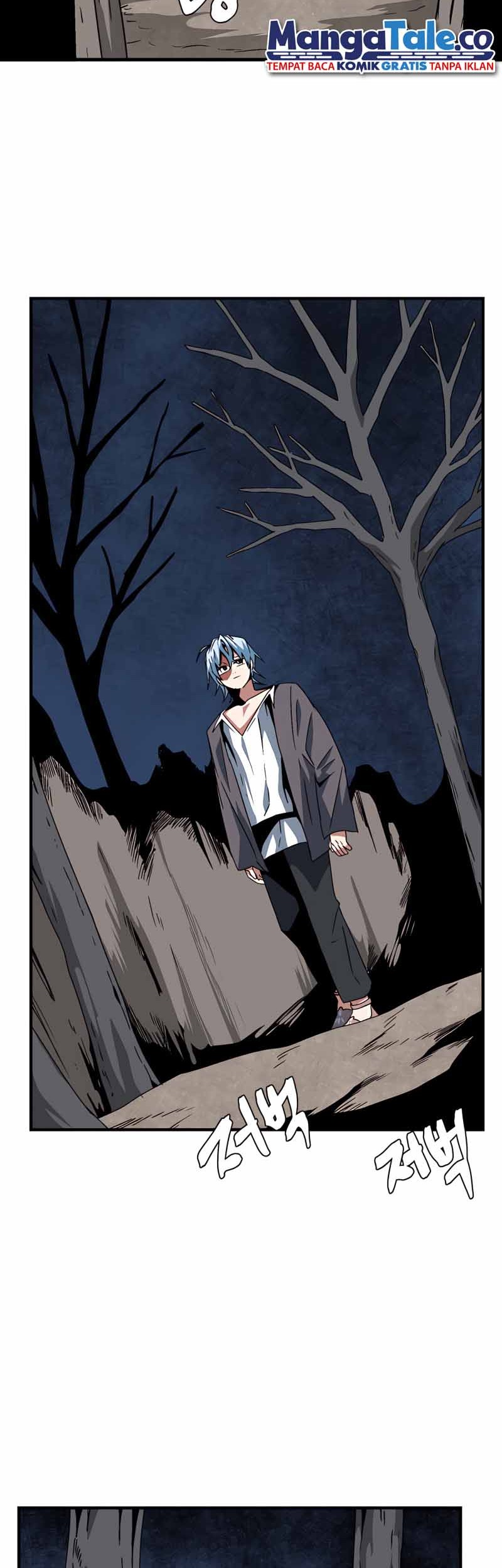 One Step to The Demon King Chapter 50 - halaman 5