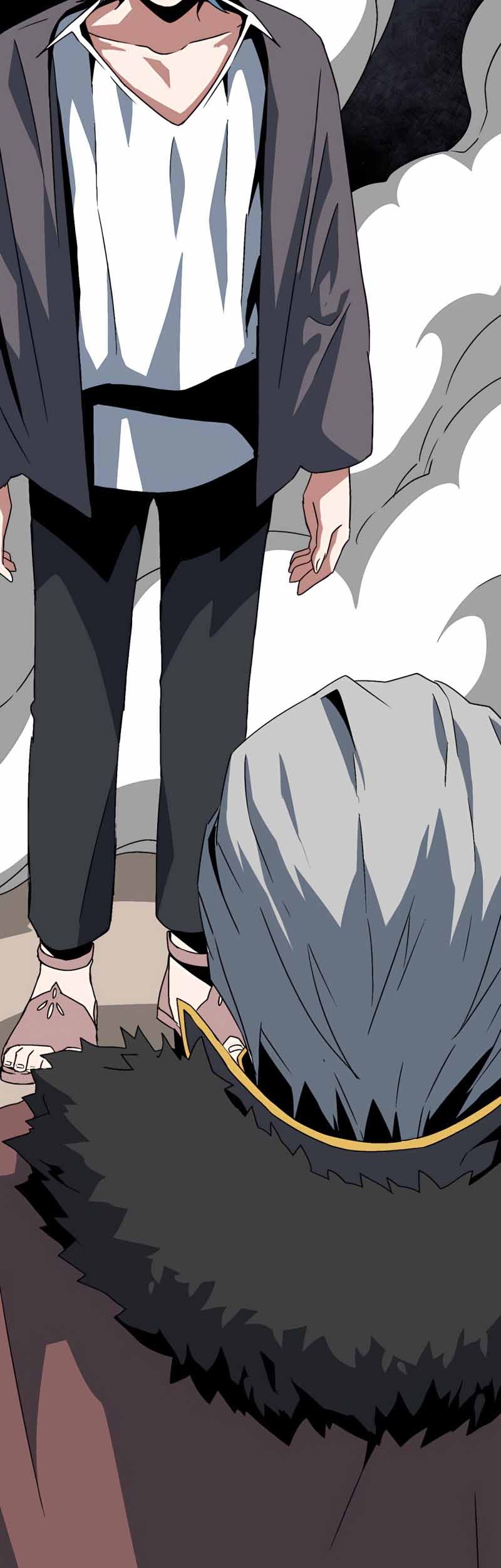 One Step to The Demon King Chapter 50 - halaman 54