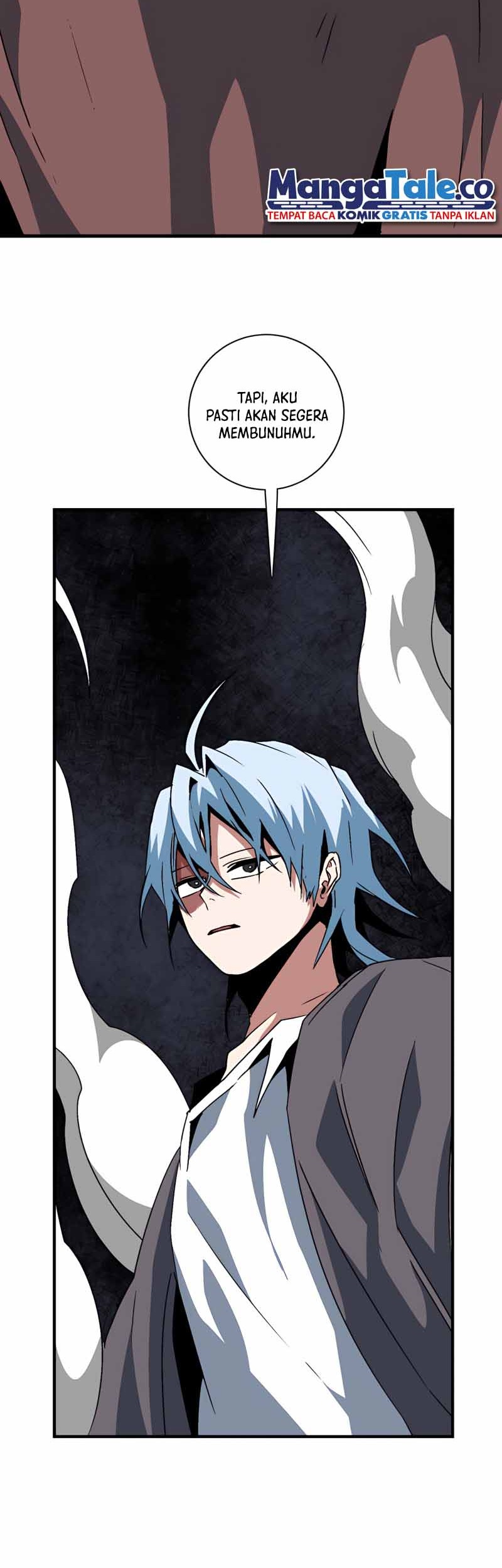 One Step to The Demon King Chapter 50 - halaman 55