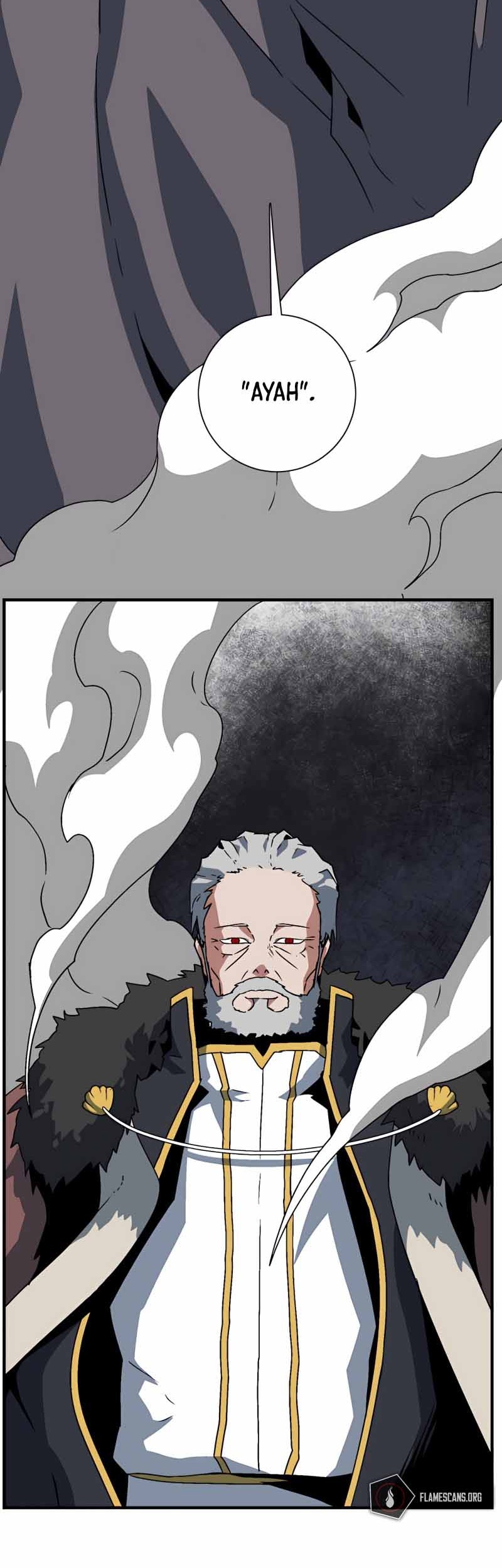 One Step to The Demon King Chapter 50 - halaman 58