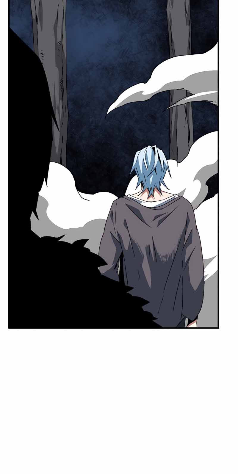 One Step to The Demon King Chapter 50 - halaman 6