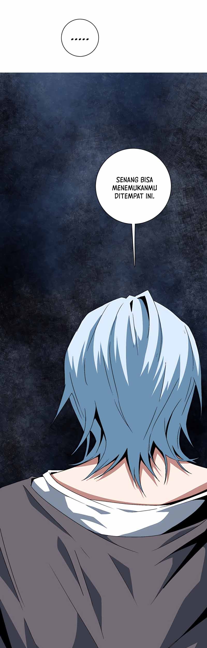 One Step to The Demon King Chapter 50 - halaman 7