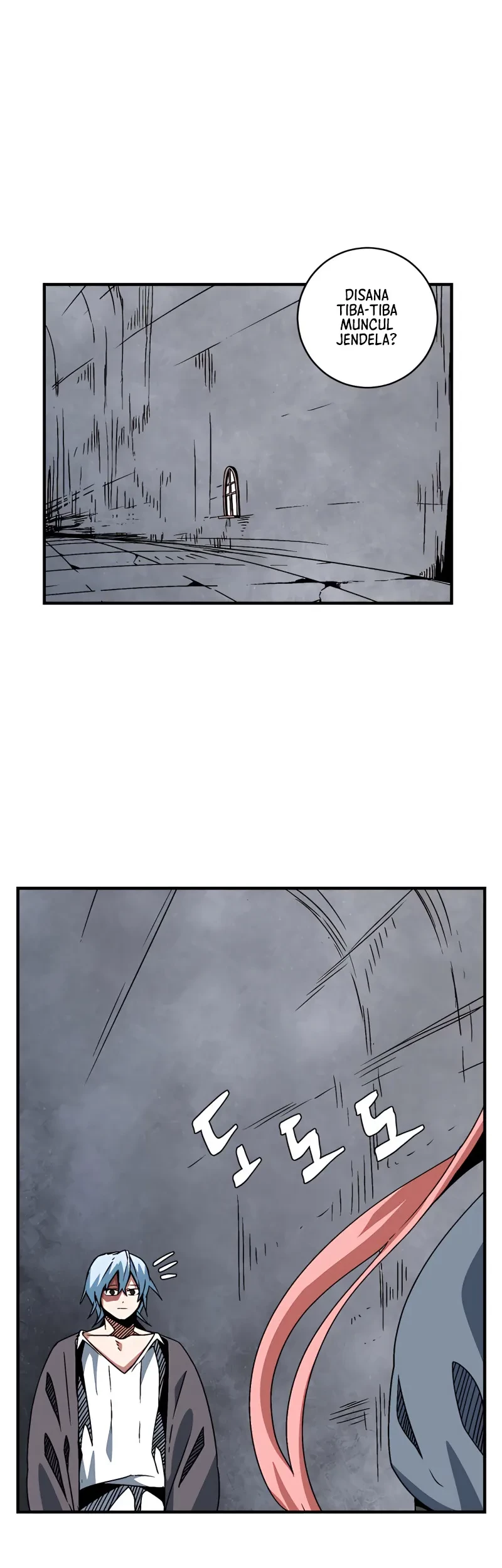 One Step to The Demon King Chapter 51 - halaman 12