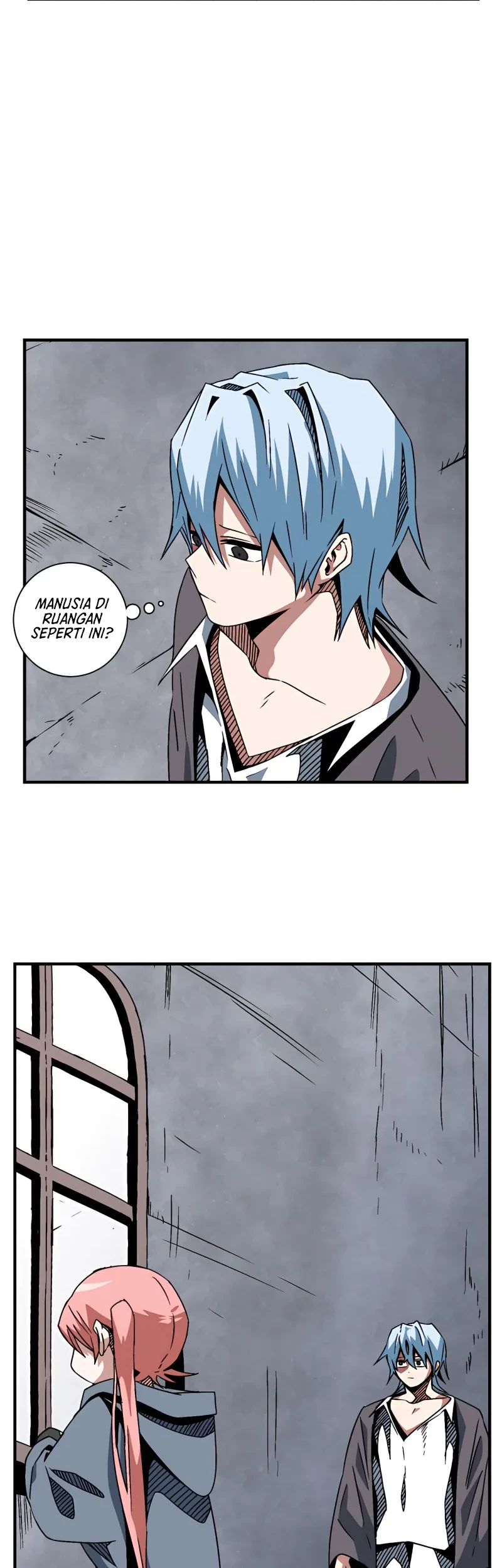 One Step to The Demon King Chapter 51 - halaman 15