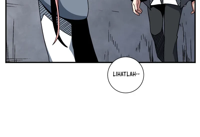 One Step to The Demon King Chapter 51 - halaman 16