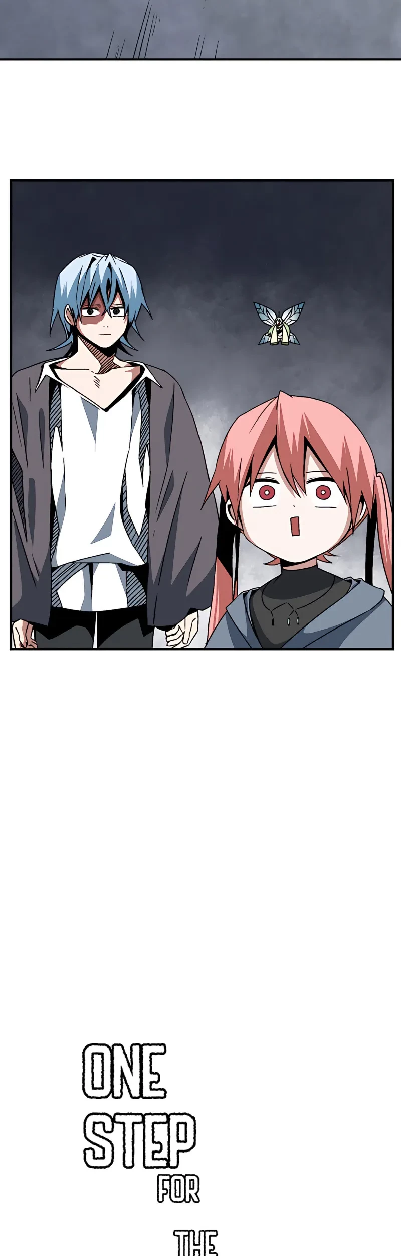 One Step to The Demon King Chapter 51 - halaman 27