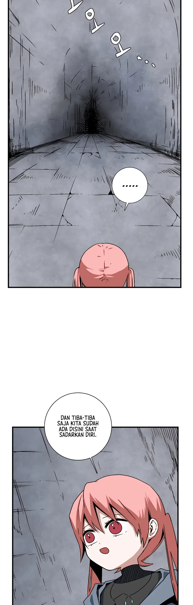 One Step to The Demon King Chapter 51 - halaman 3