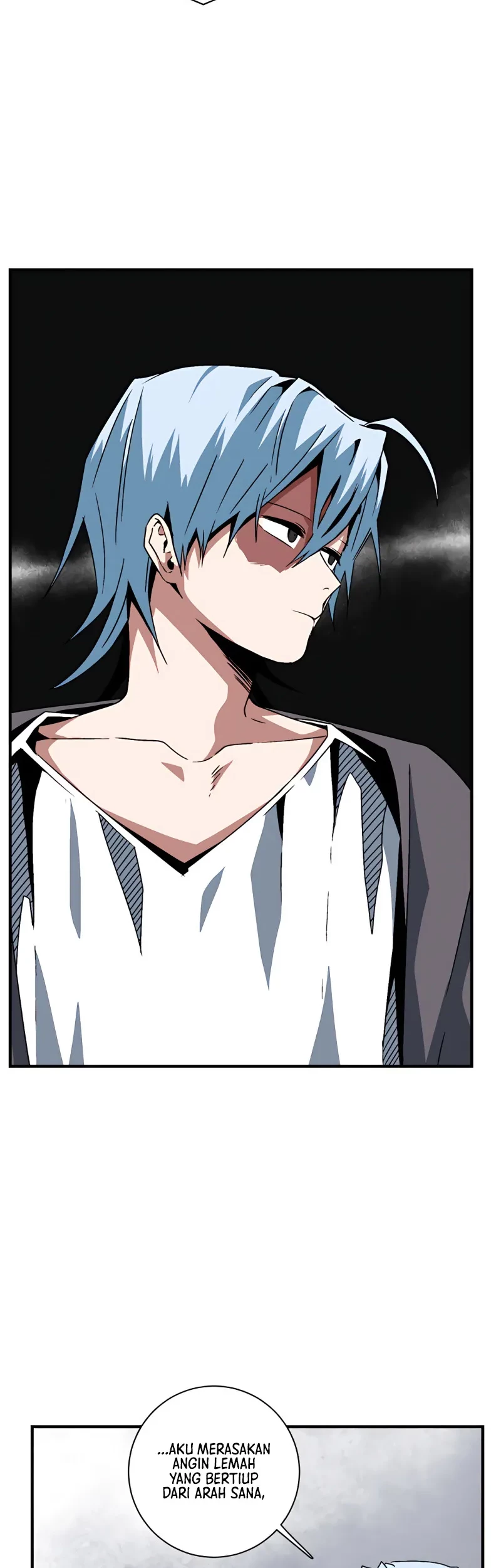 One Step to The Demon King Chapter 51 - halaman 38