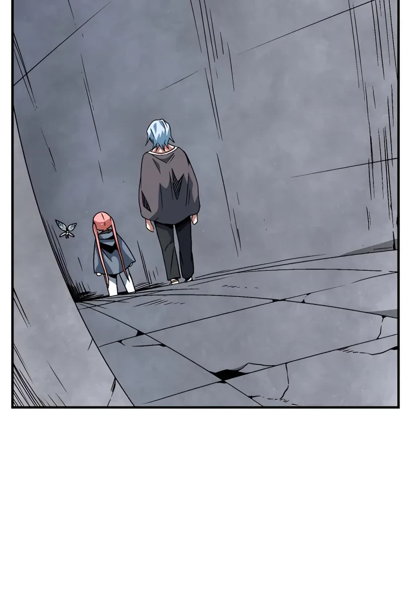 One Step to The Demon King Chapter 51 - halaman 41