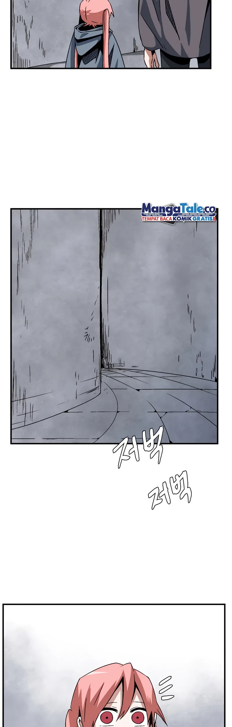 One Step to The Demon King Chapter 51 - halaman 44