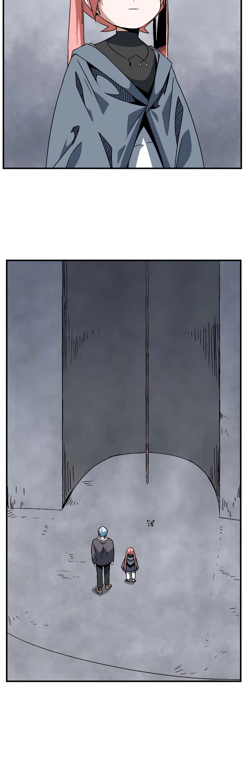 One Step to The Demon King Chapter 51 - halaman 45
