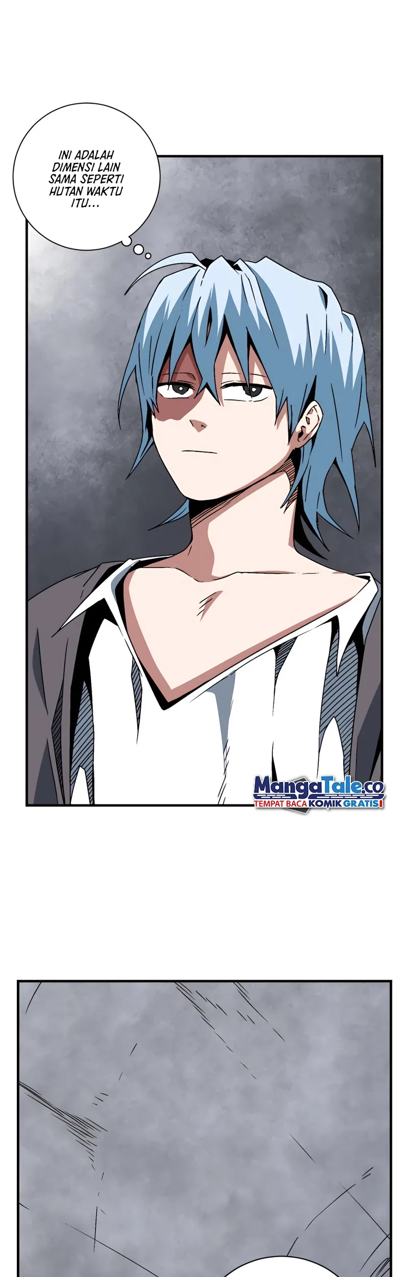 One Step to The Demon King Chapter 51 - halaman 9